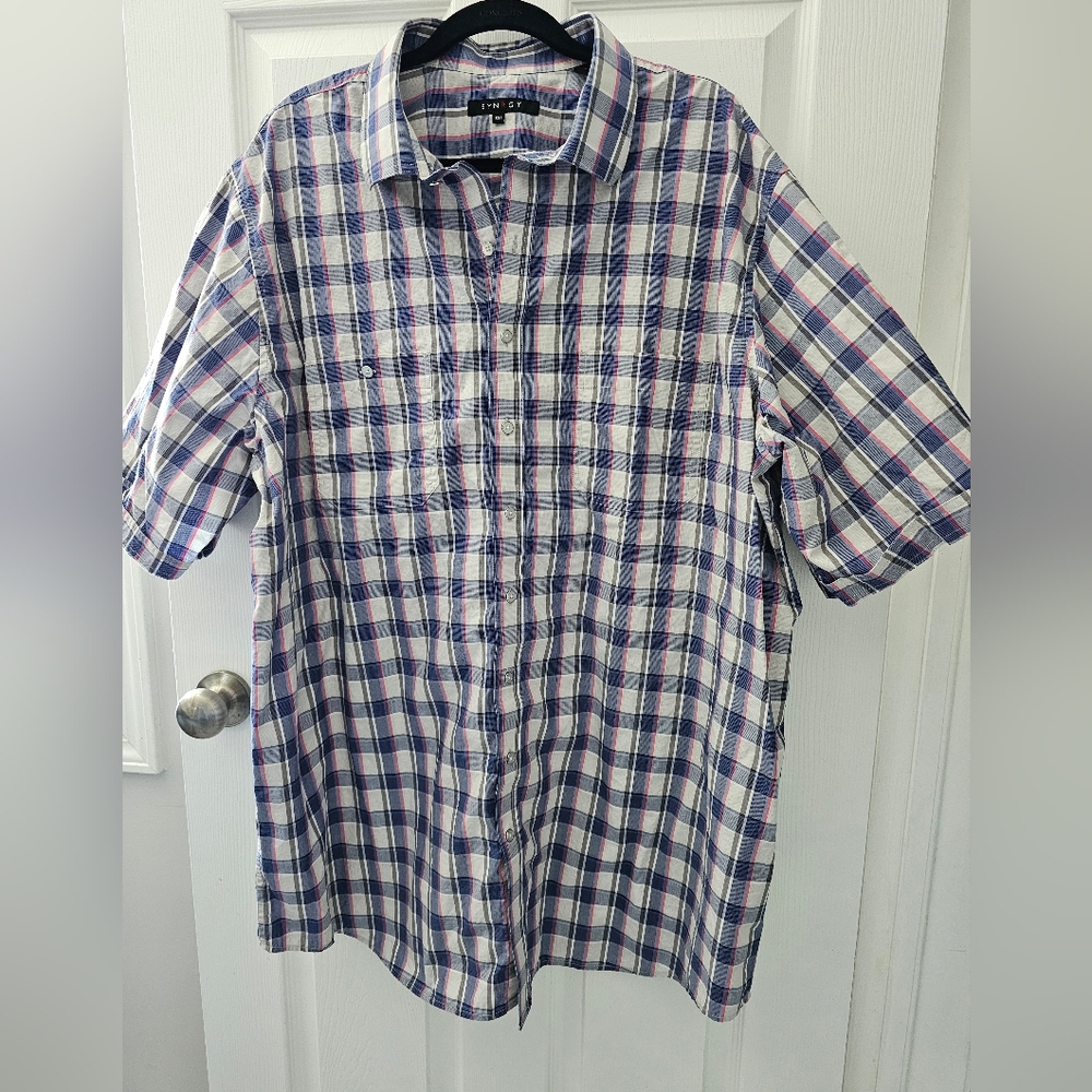 Men's shirt
